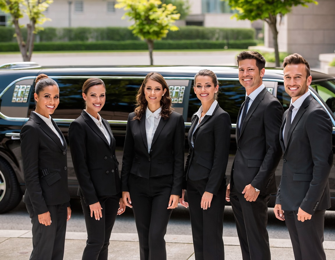 Engage Our Professional Protocol Team