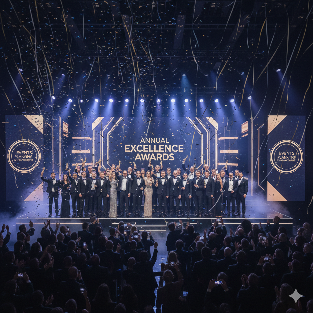 Events Planning & Management