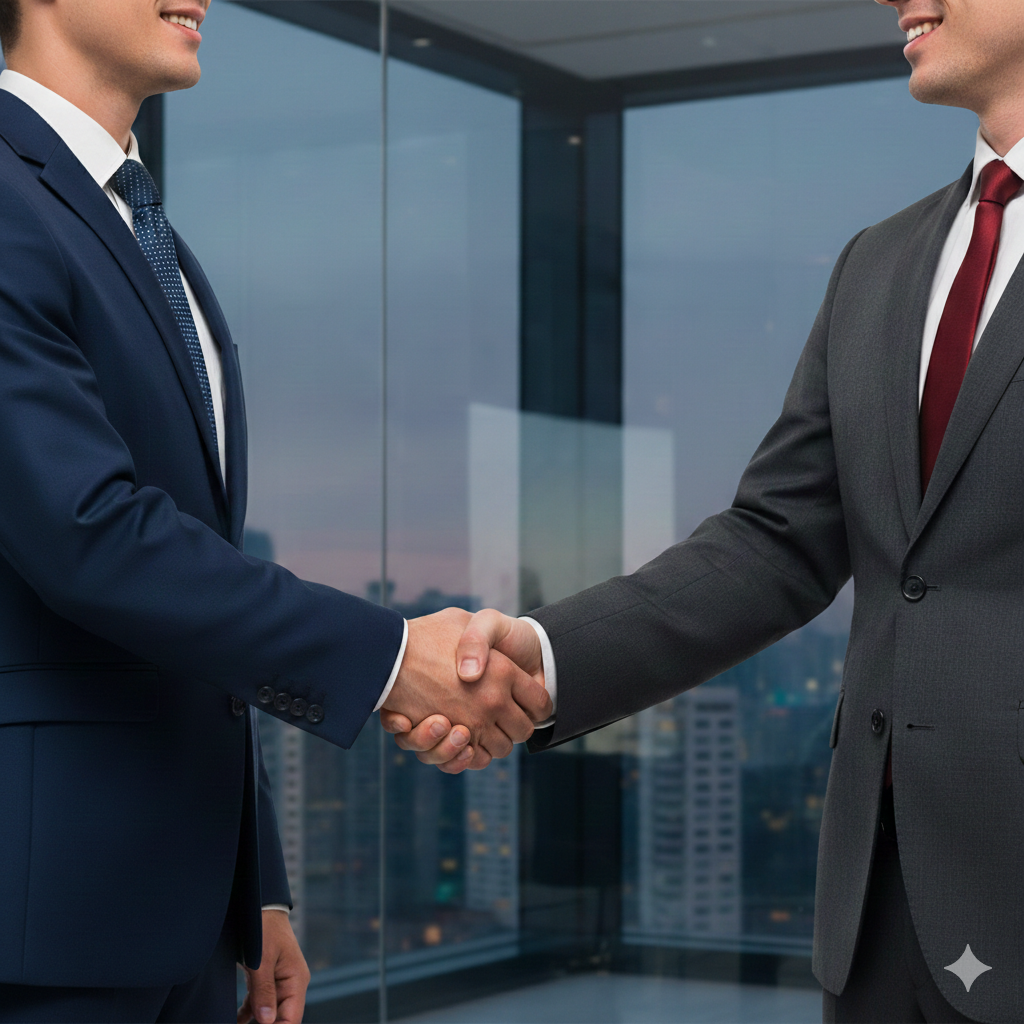 Ethics & Cultural Consultancy